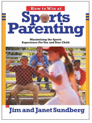 cover image of How to Win at Sports Parenting